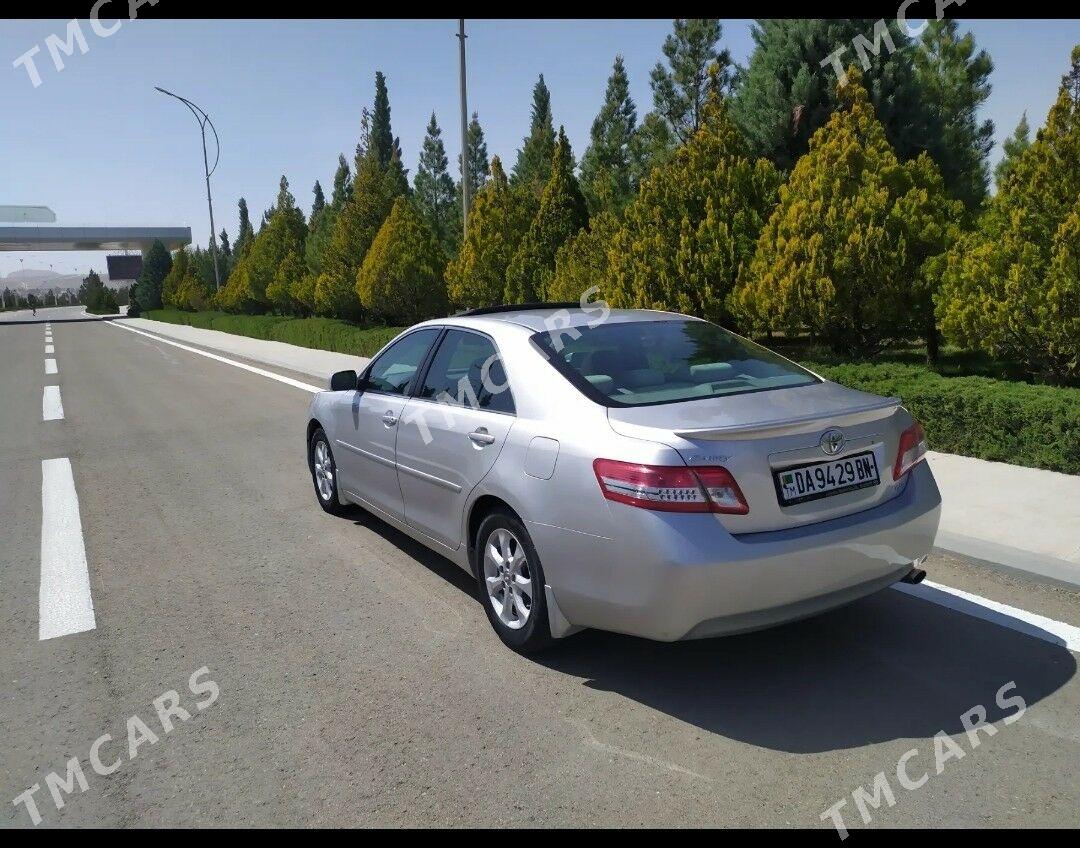 Toyota Camry 2009 - 135 000 TMT - Туркменбаши - img 3