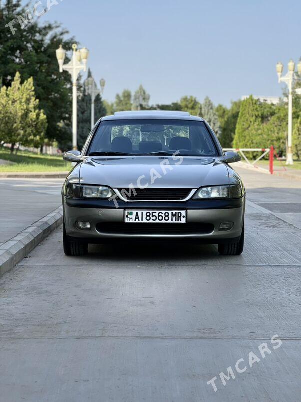 Opel Vectra 1998 - 45 000 TMT - Мары - img 9