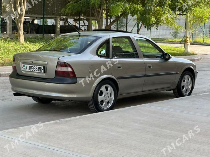 Opel Vectra 1998 - 45 000 TMT - Mary - img 2