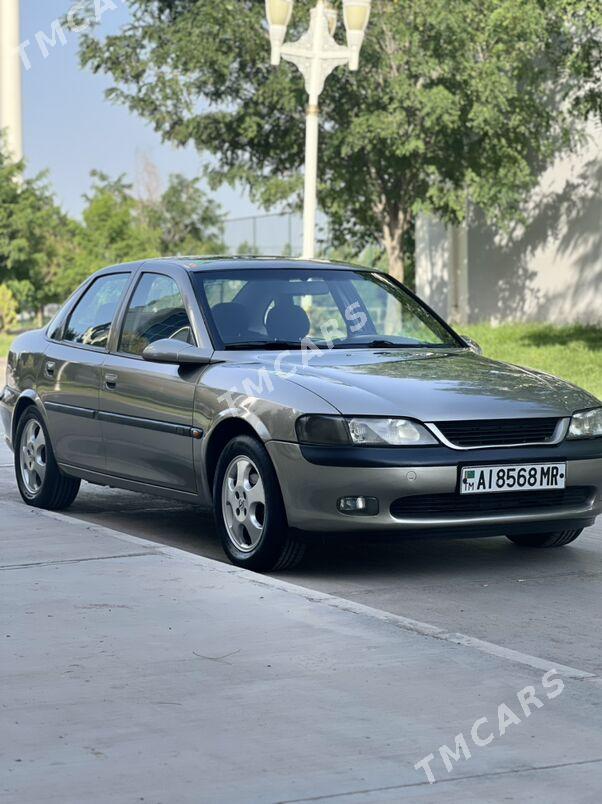 Opel Vectra 1998 - 45 000 TMT - Mary - img 8