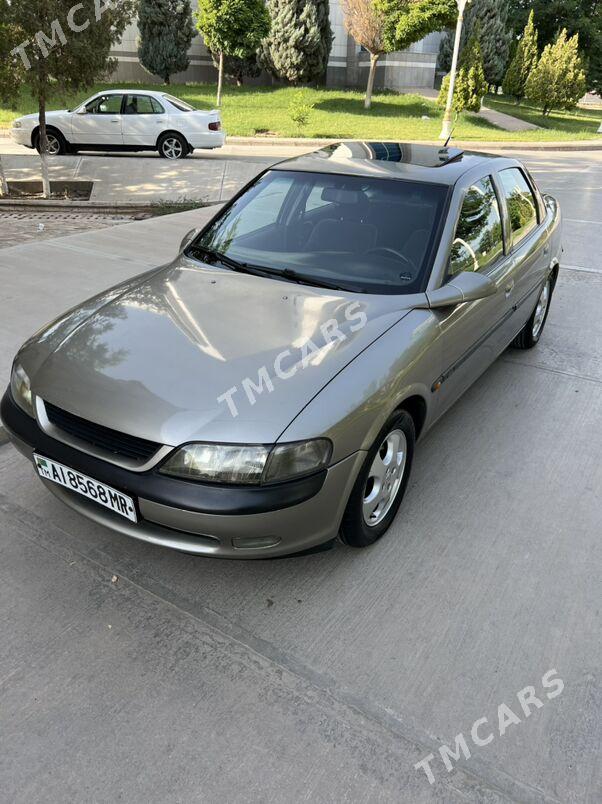 Opel Vectra 1998 - 45 000 TMT - Мары - img 7