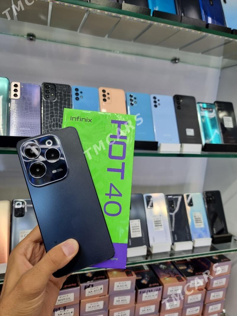 Infinix Tecno modelleri alyan - Мары - img 4