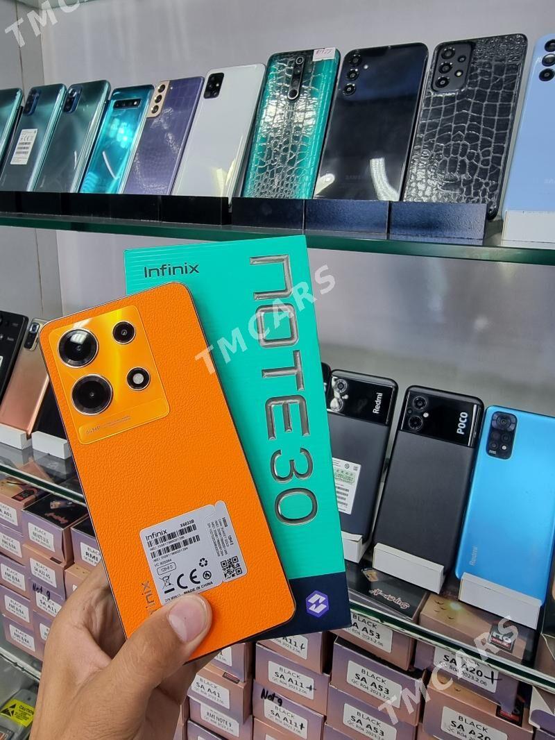 Infinix Tecno modelleri alyan - Мары - img 6