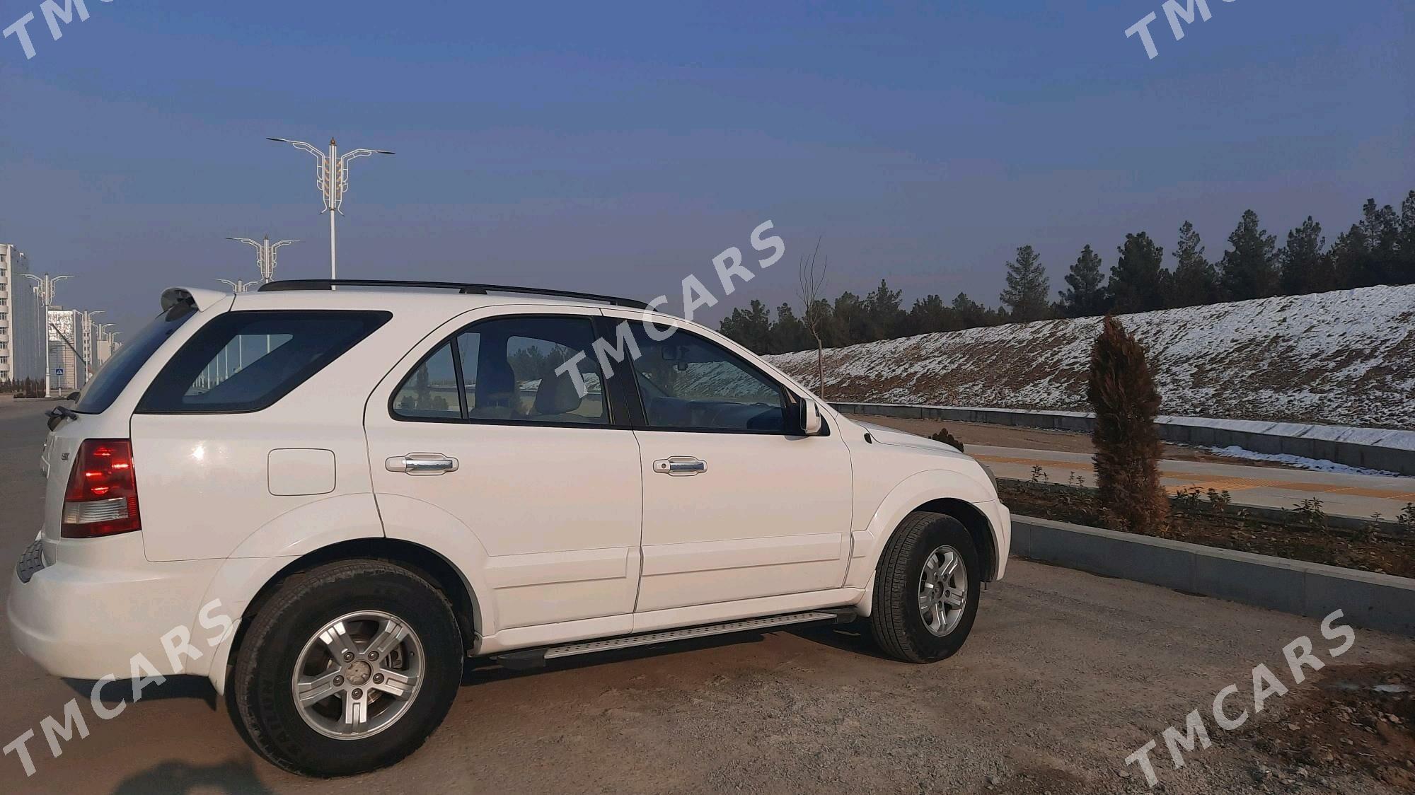 Kia Sorento 2005 - 110 000 TMT - Aşgabat - img 5