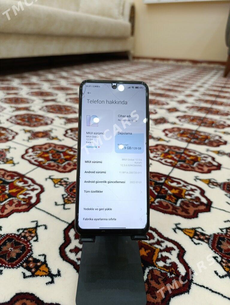  Redmi Note 10 5g  - Гарабекевюл - img 6