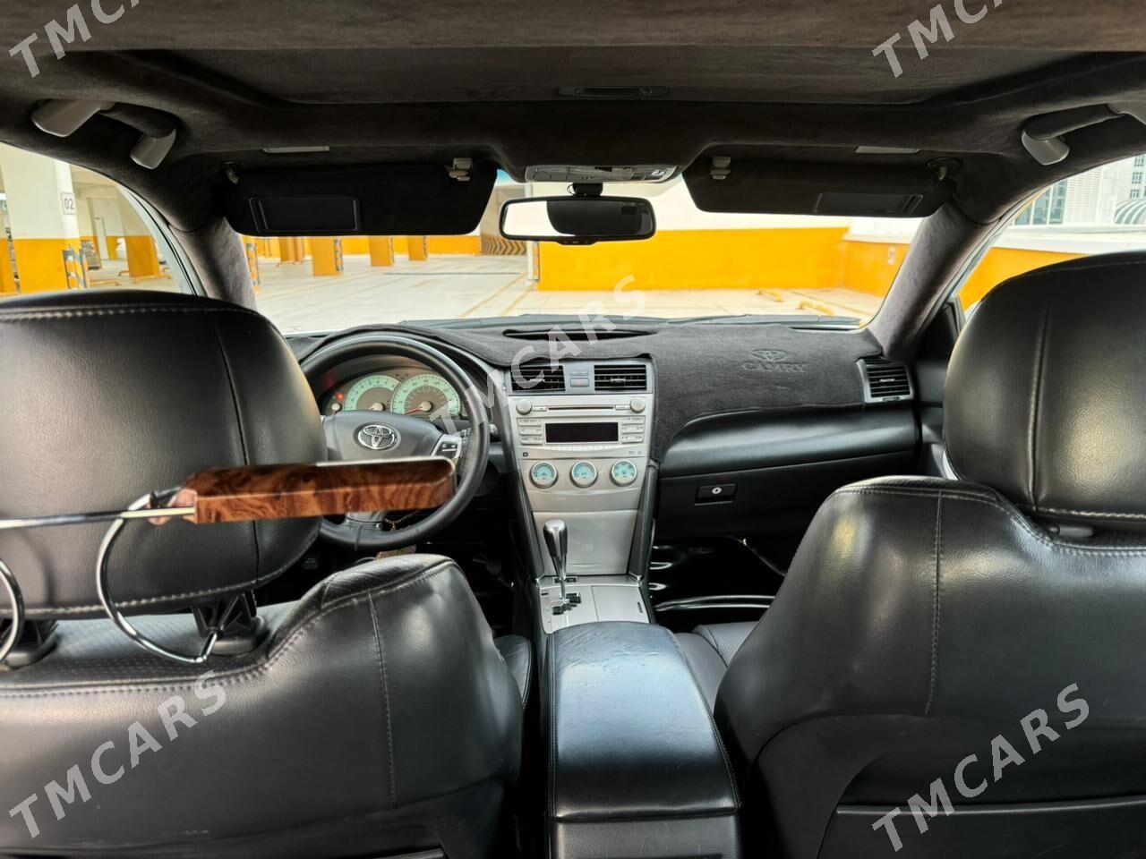 Toyota Camry 2008 - 160 000 TMT - Улица Ататурка - img 8