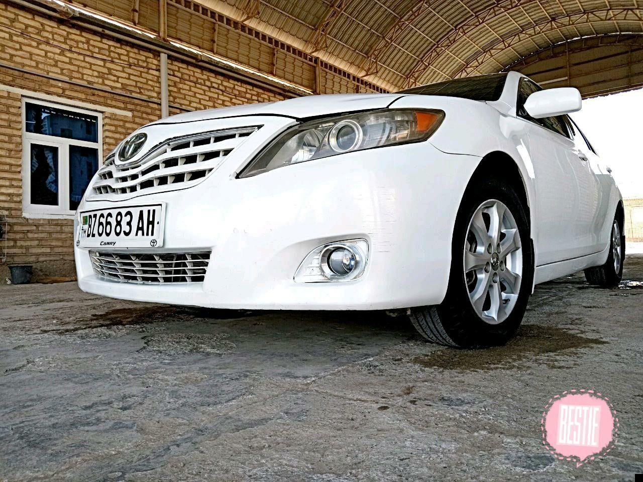 Toyota Camry 2010 - 160 000 TMT - Tejen - img 4