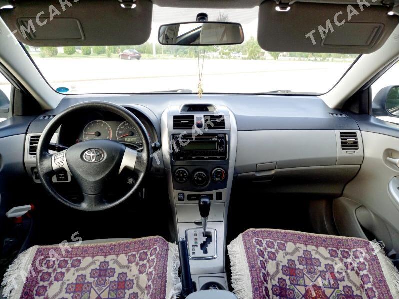 Toyota Corolla 2012 - 138 000 TMT - Daşoguz - img 6