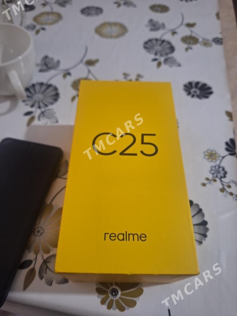 realme c25 - Çoganly - img 3