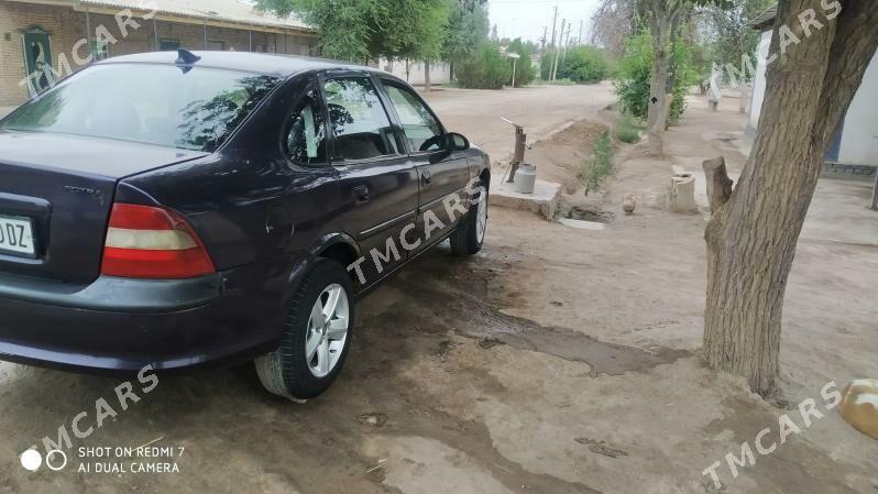 Opel Vectra 1997 - 48 000 TMT - Акдепе - img 9