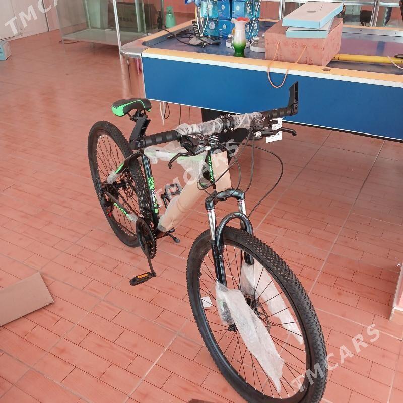 Велосипед  - Туркменабат - img 3
