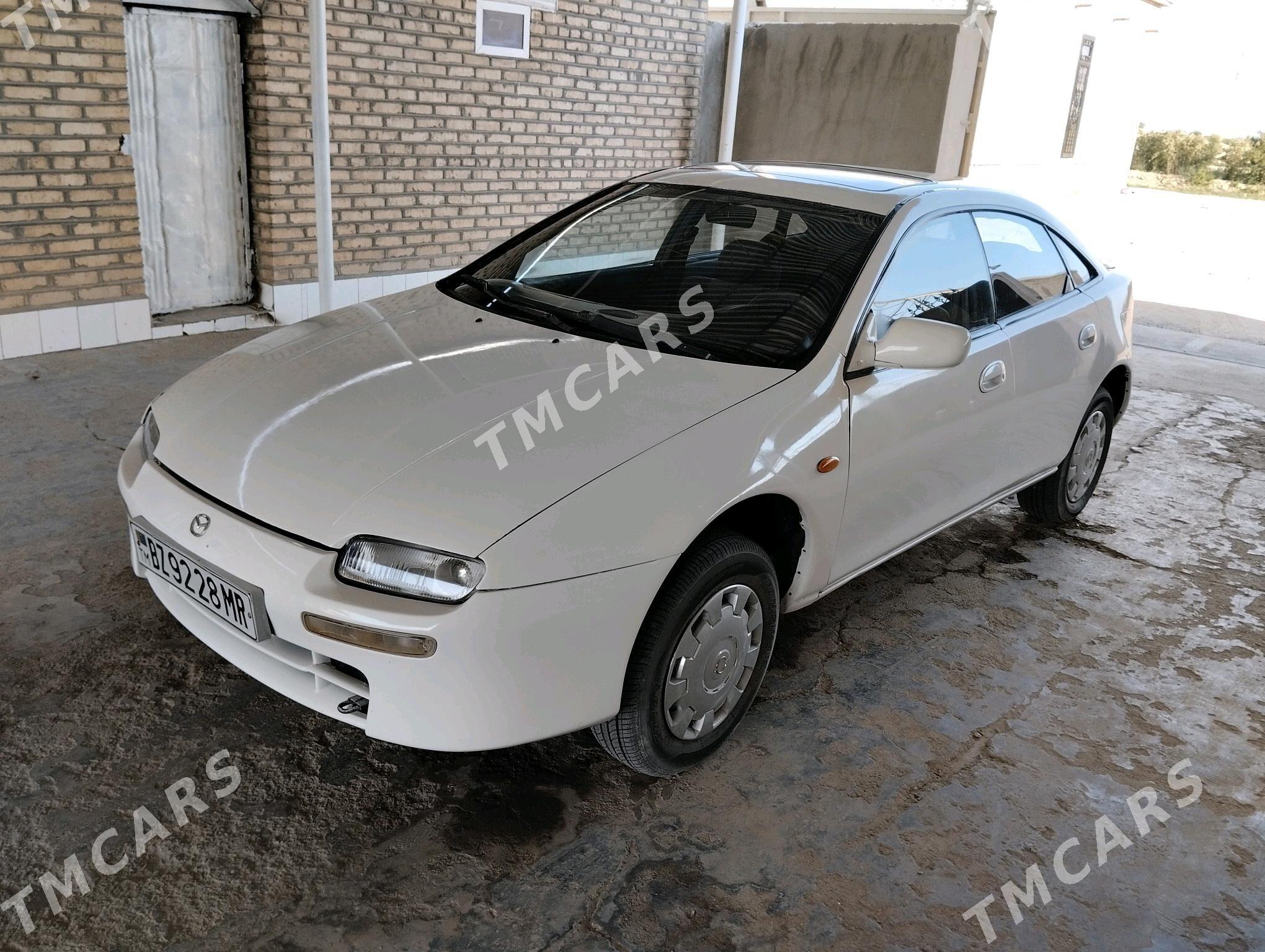 Toyota Corona 1995 - 35 000 TMT - Mary - img 6