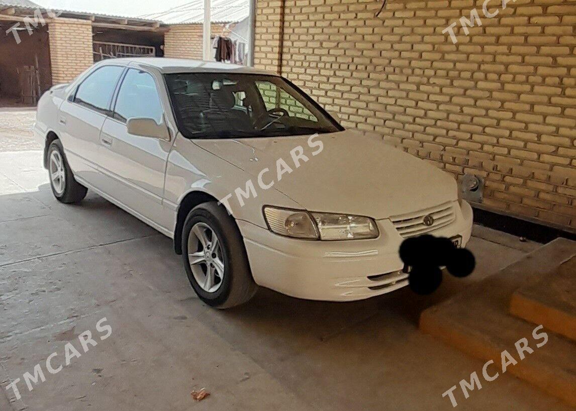 Toyota Camry 1997 - 105 000 TMT - Mary - img 3