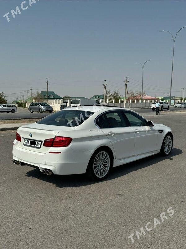 BMW F10 M5 2011 - 268 000 TMT - Aşgabat - img 4