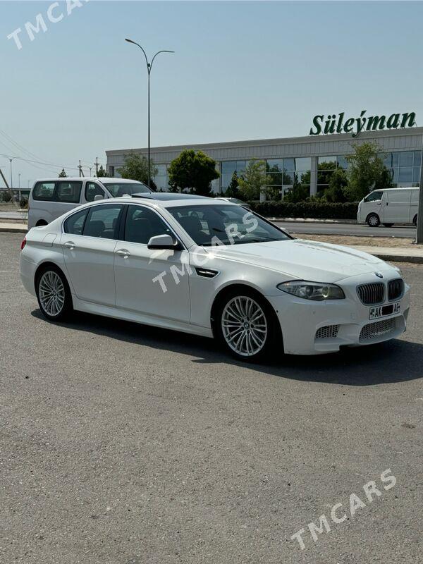BMW F10 M5 2011 - 268 000 TMT - Ашхабад - img 8