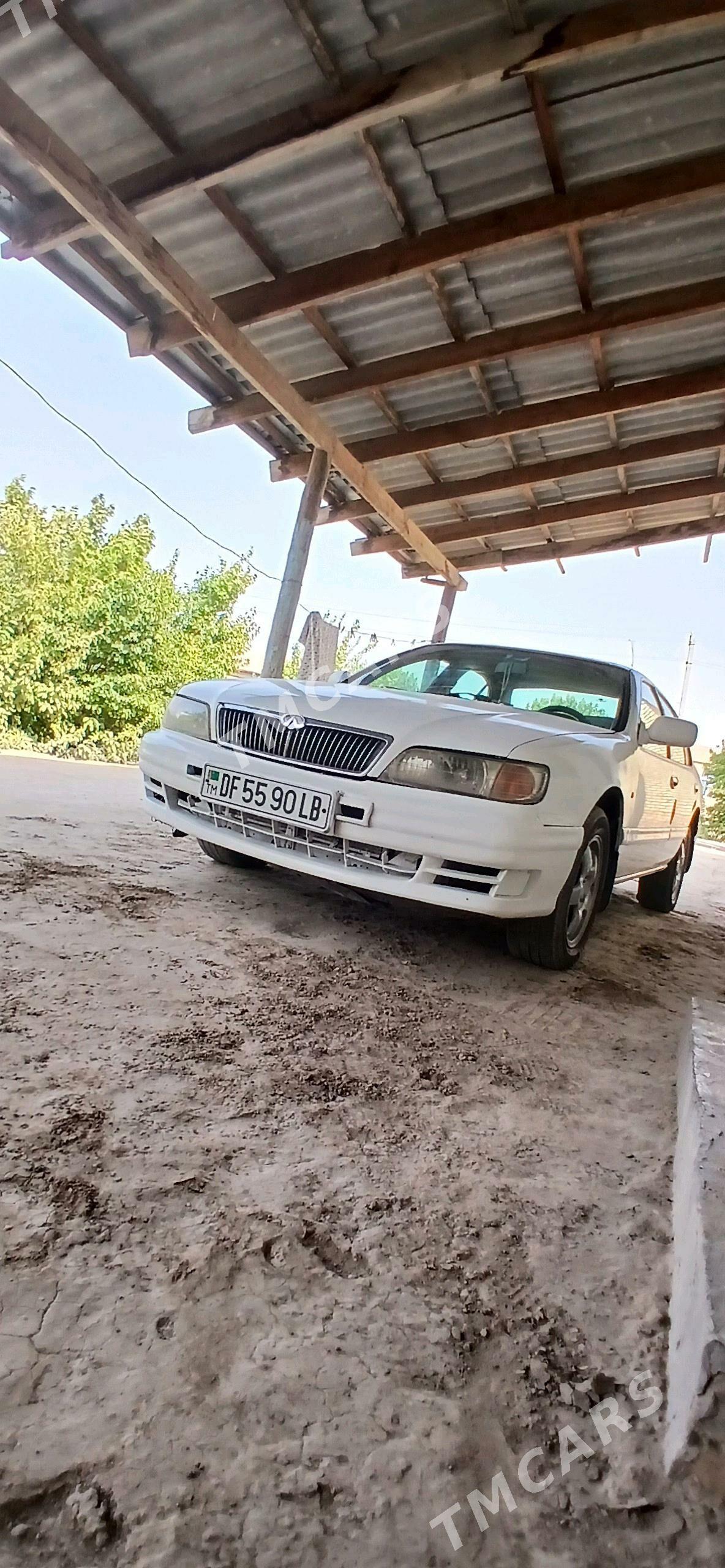 Nissan Cefiro 1998 - 40 000 TMT - Çärjew - img 4