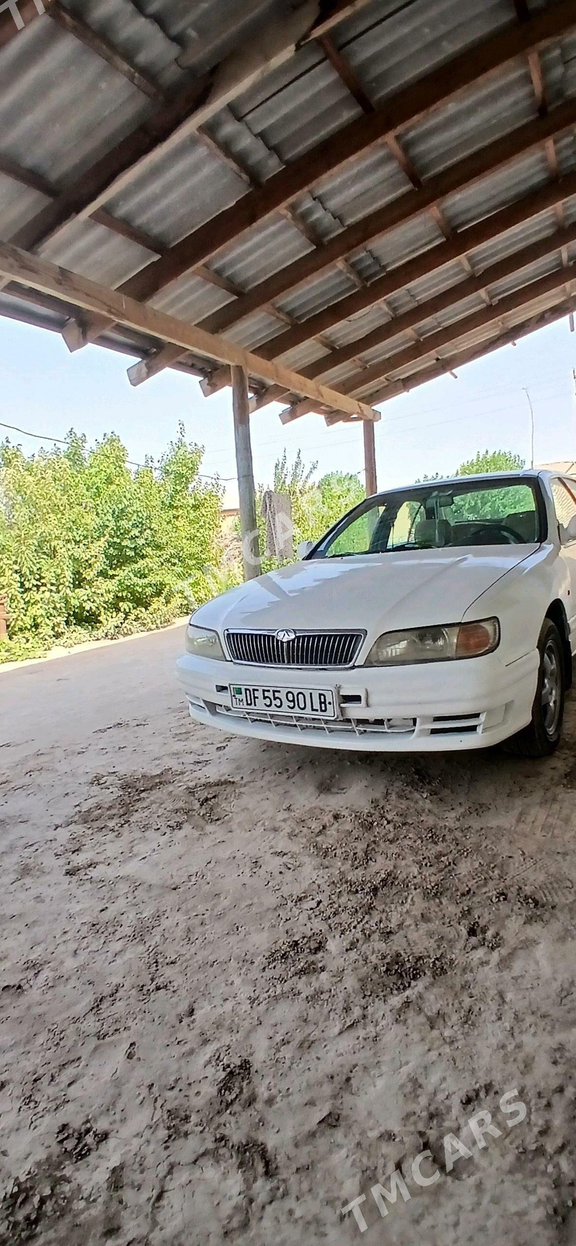 Nissan Cefiro 1998 - 40 000 TMT - Çärjew - img 3