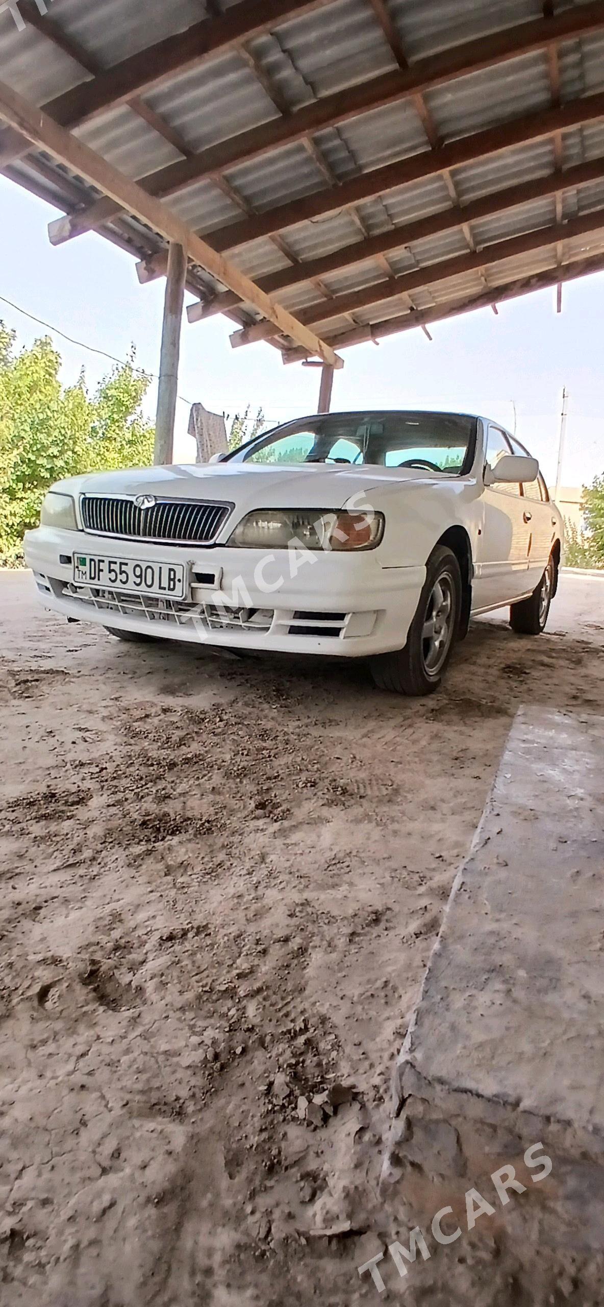 Nissan Cefiro 1998 - 40 000 TMT - Çärjew - img 2