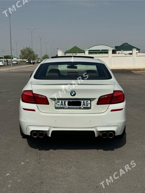 BMW F10 M5 2011 - 268 000 TMT - Ашхабад - img 6