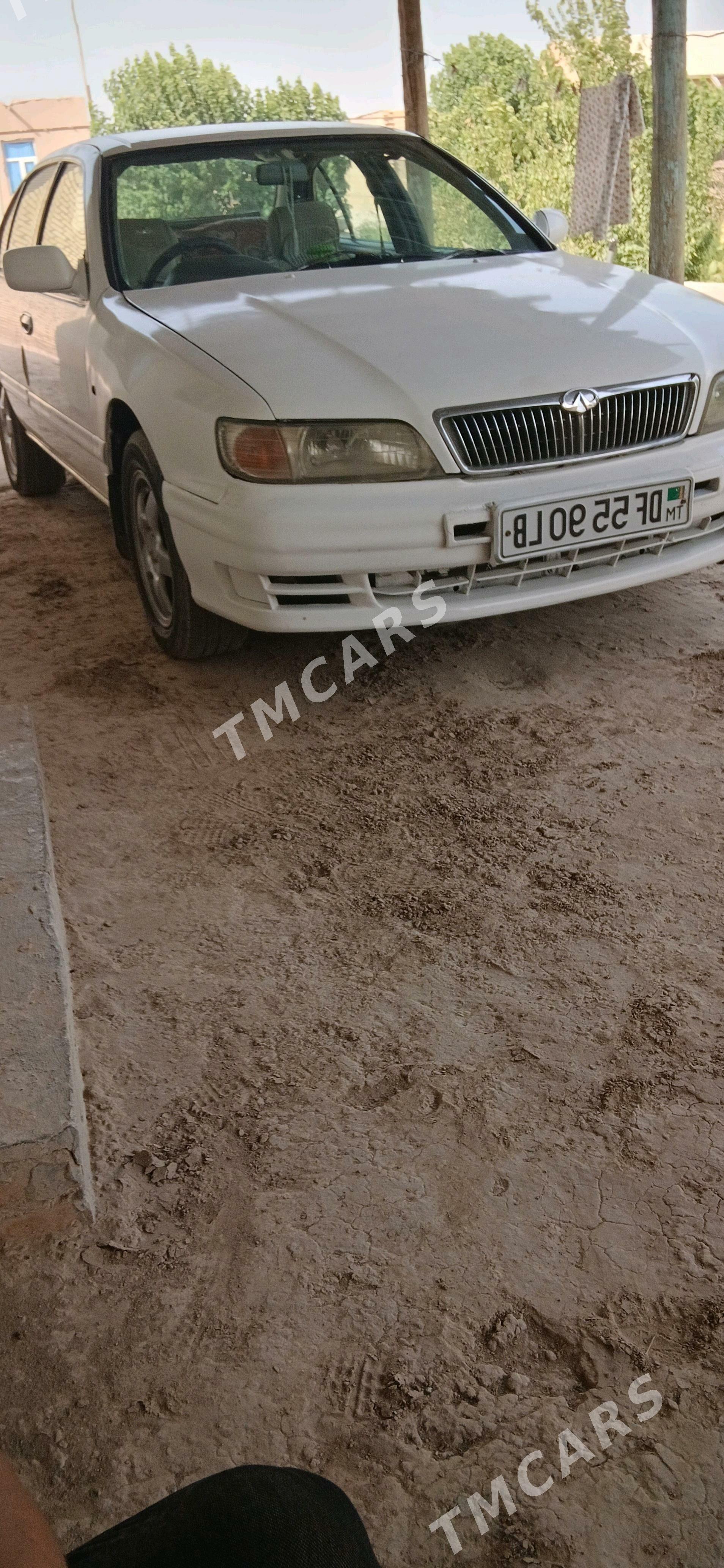 Nissan Cefiro 1998 - 40 000 TMT - Çärjew - img 5
