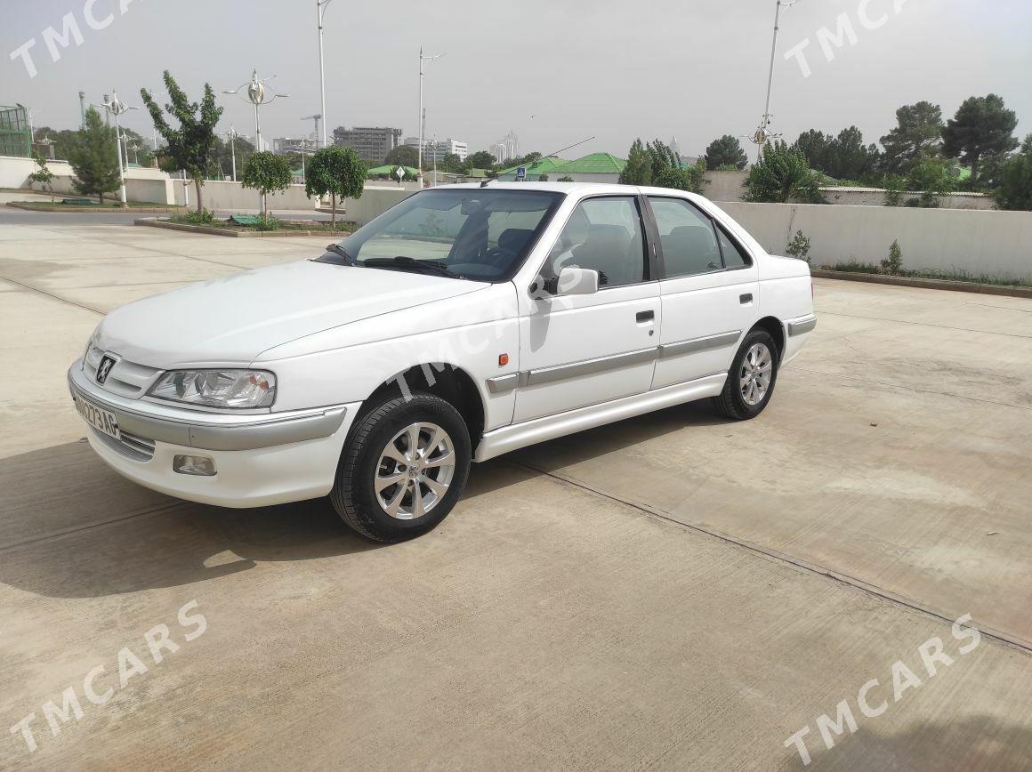 Peugeot 405 2009 - 67 000 TMT - Ашхабад - img 2