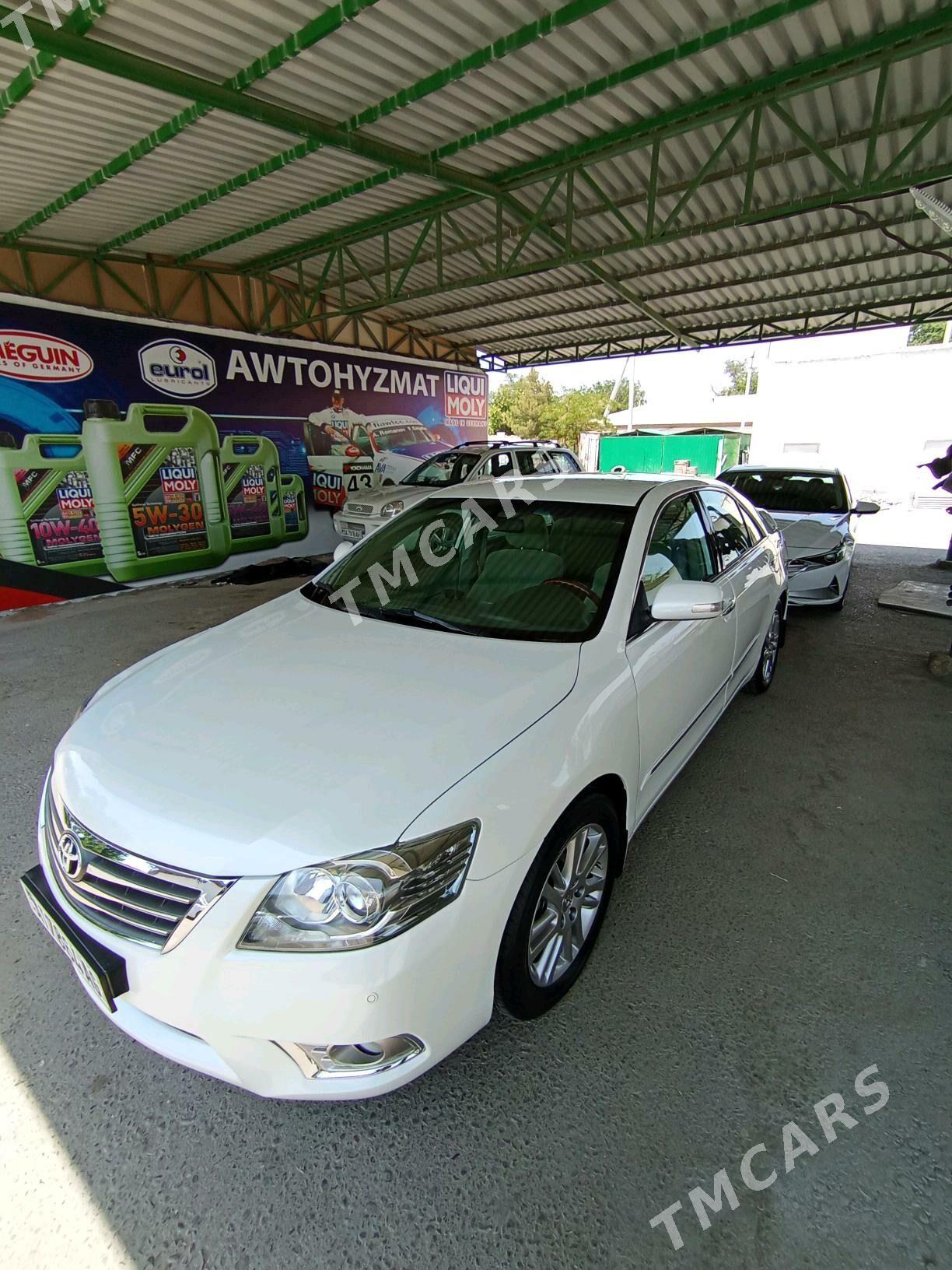 Toyota Aurion 2007 - 180 000 TMT - Aşgabat - img 3