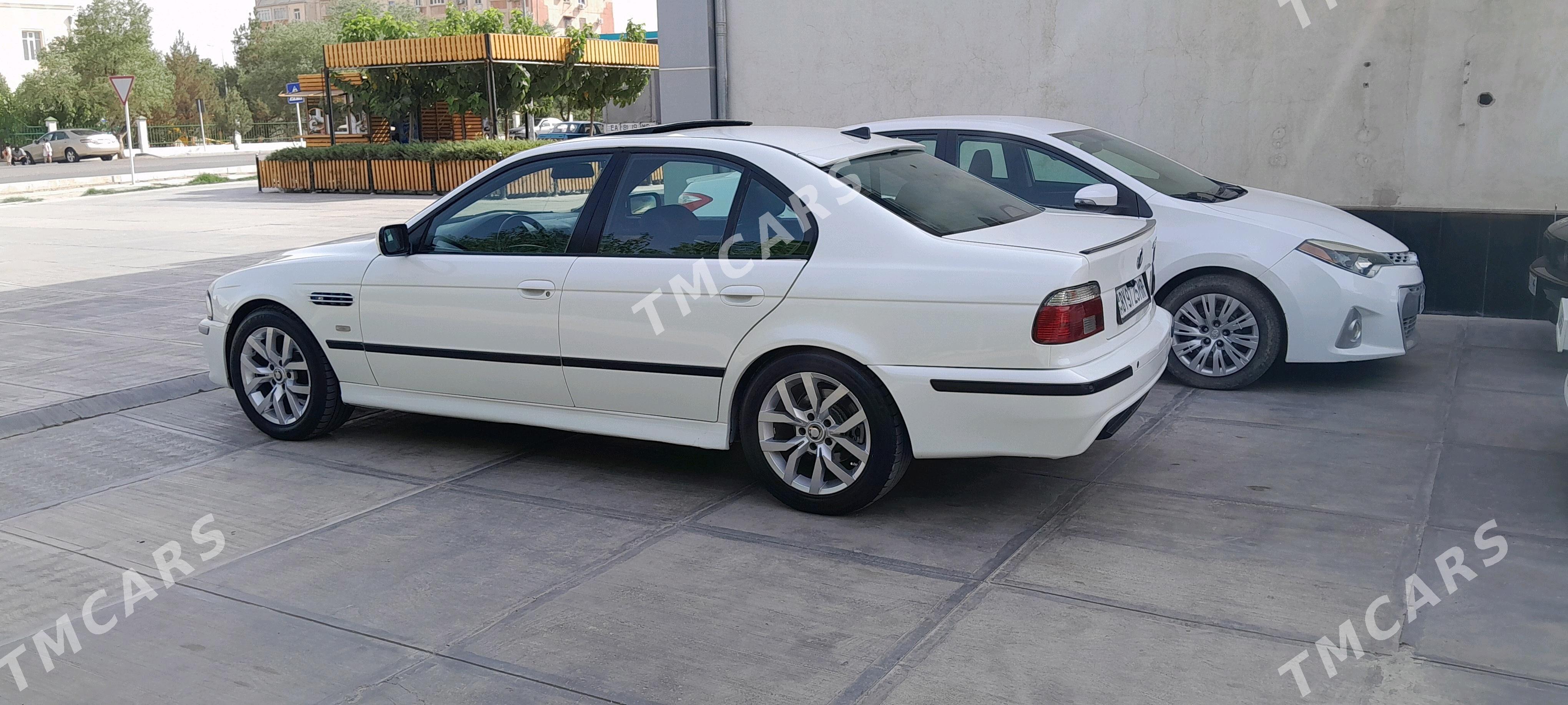 BMW 328 2000 - 130 000 TMT - Mary - img 2