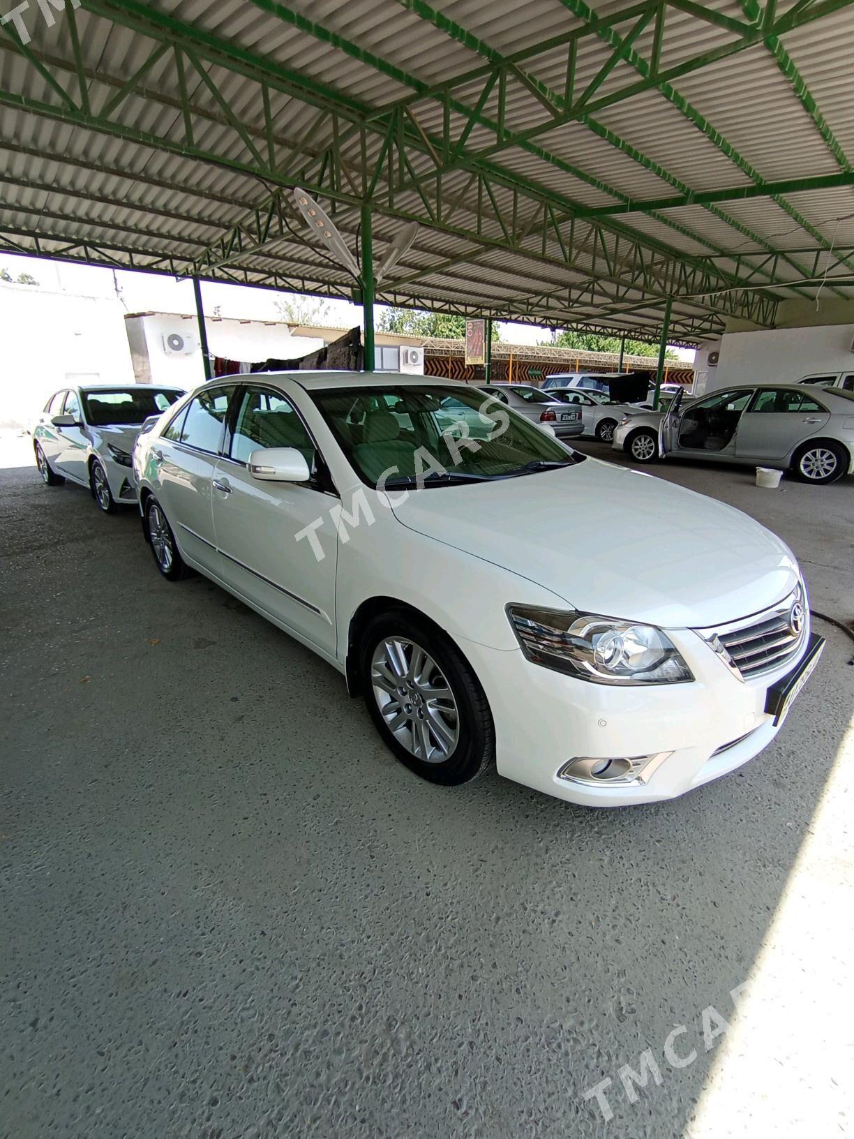 Toyota Aurion 2007 - 180 000 TMT - Ашхабад - img 4