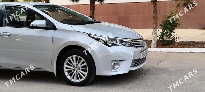 Toyota Corolla 2014 - 178 000 TMT - Aşgabat - img 6