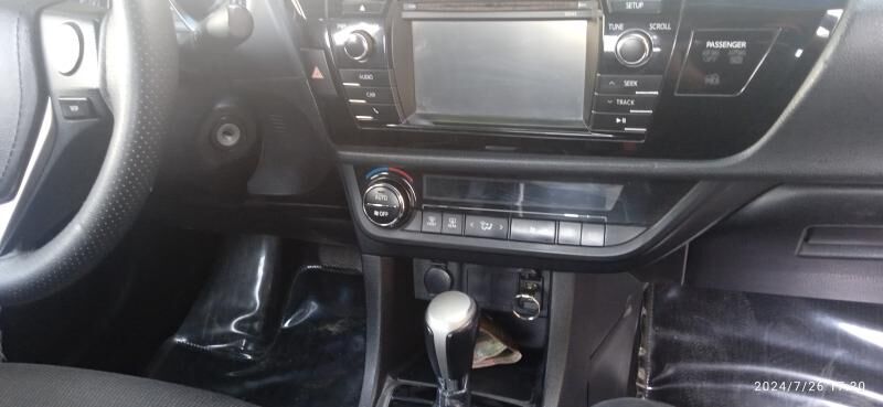 Toyota Corolla 2014 - 160 000 TMT - Aşgabat - img 5