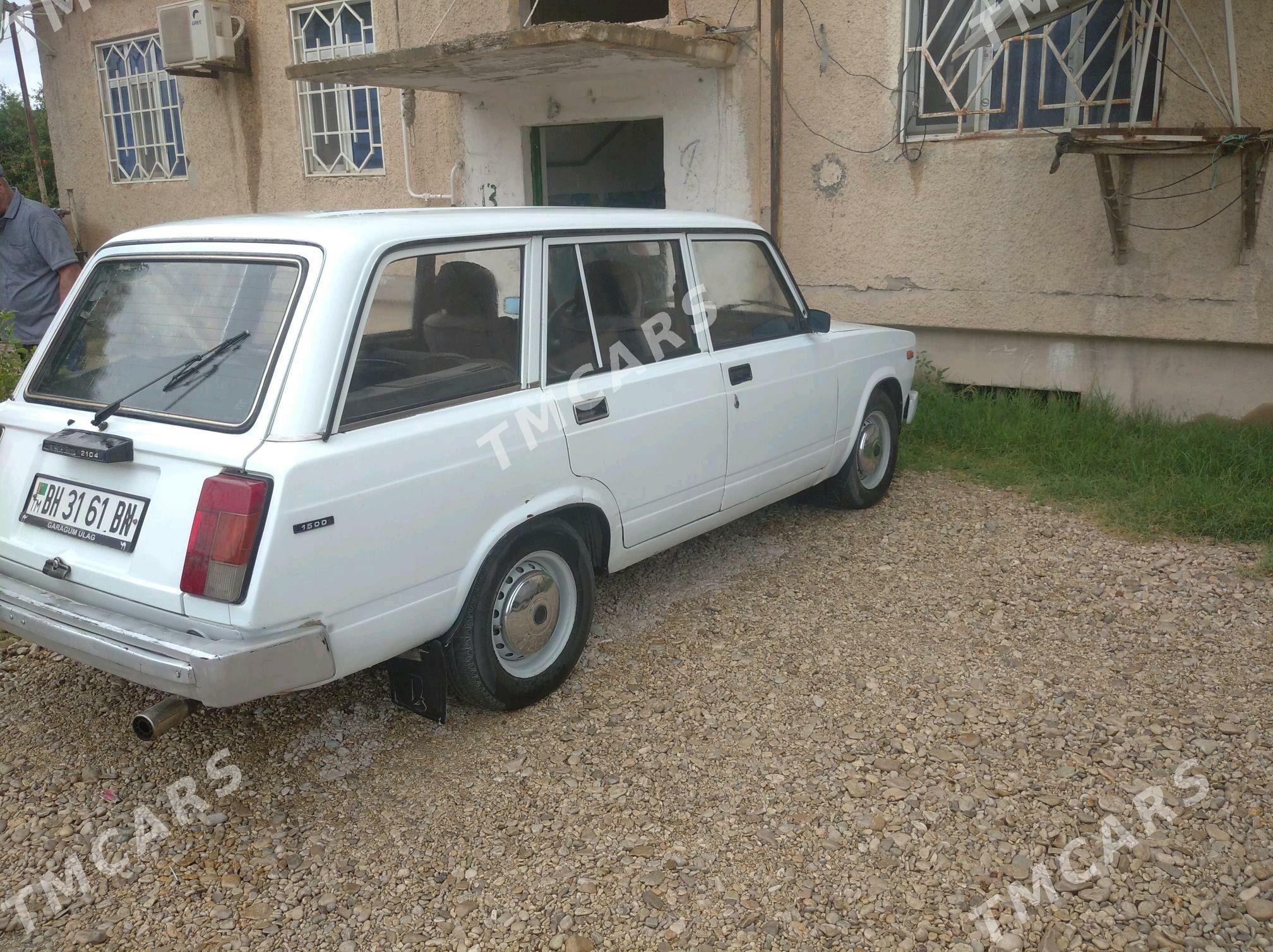 Lada 2107 2000 - 29 000 TMT - Balkanabat - img 3