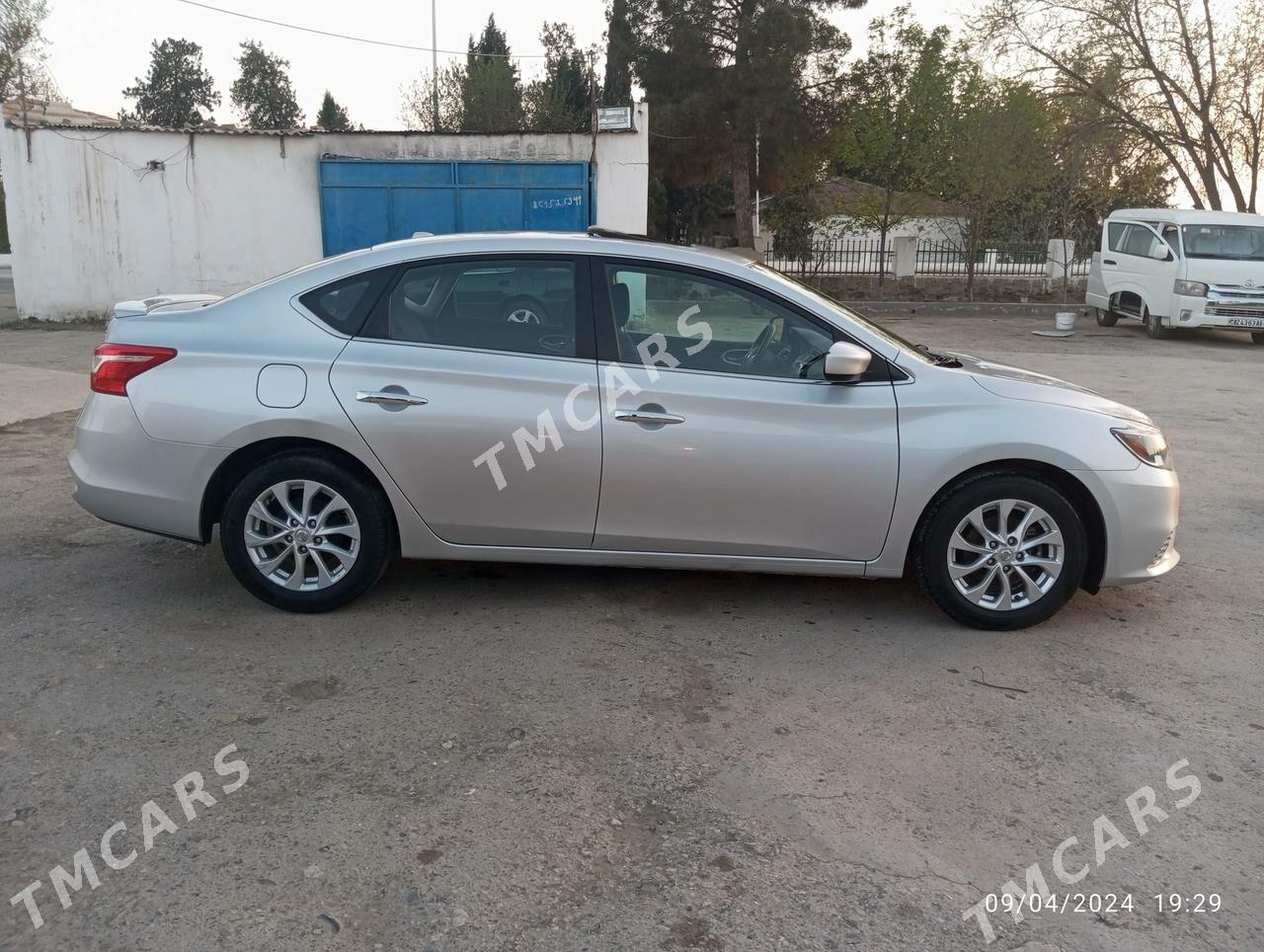 Nissan Sentra 2017 - 155 000 TMT - Aşgabat - img 3