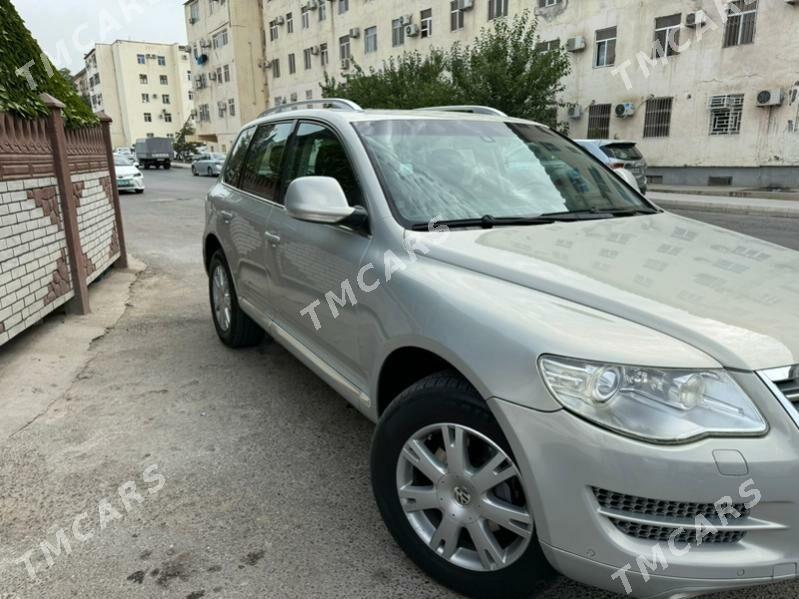 Volkswagen Touareg 2008 - 175 000 TMT - Aşgabat - img 4