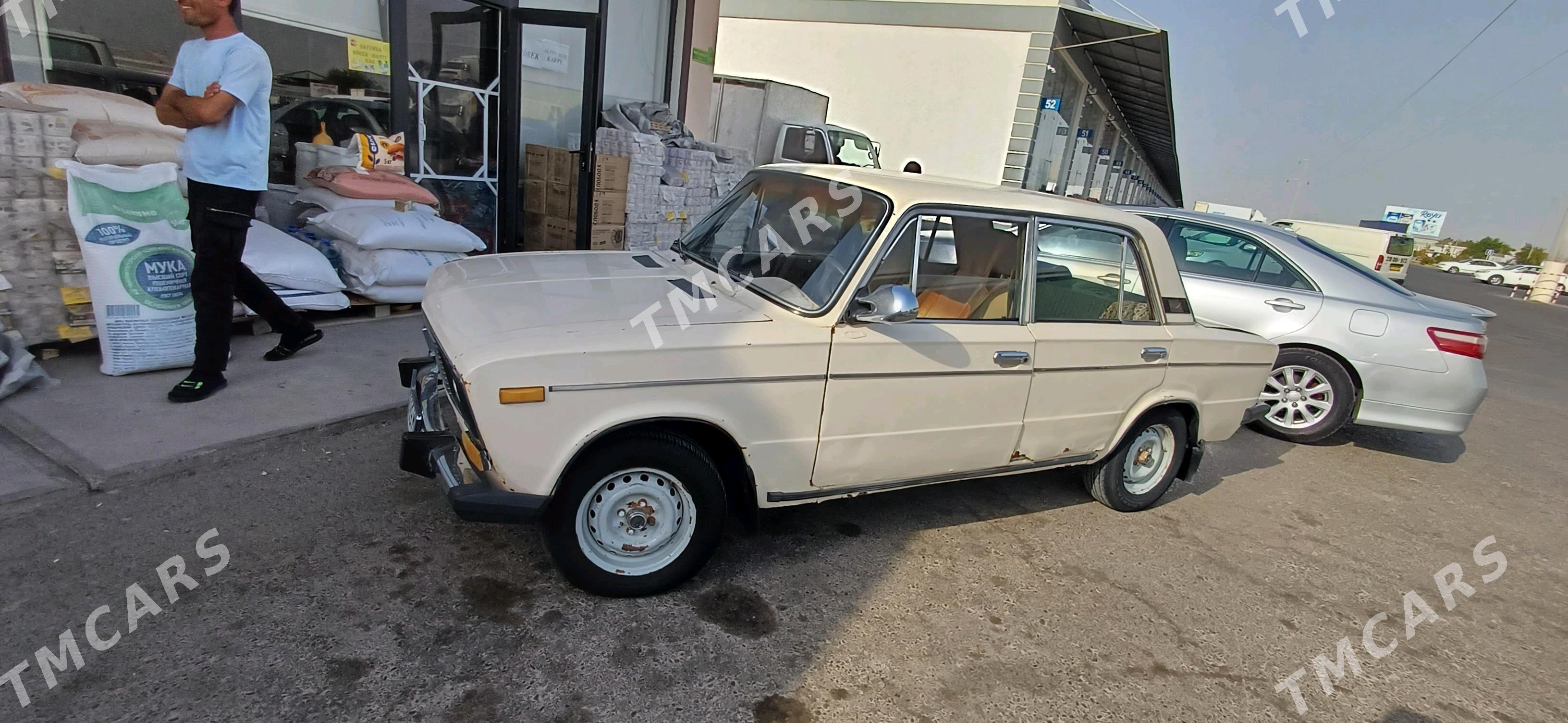 Lada 2106 1989 - 15 500 TMT - Мары - img 2