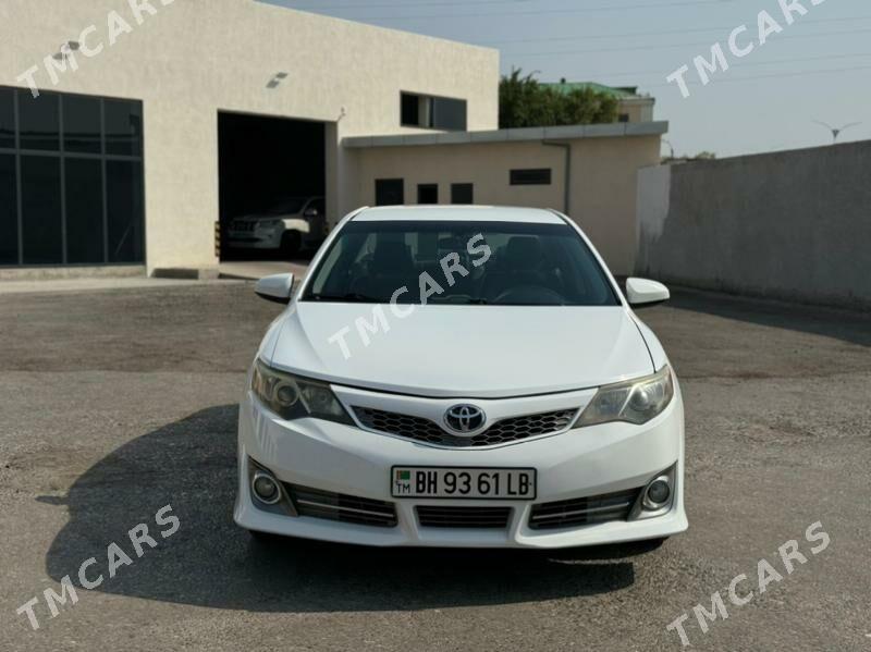 Toyota Camry 2014 - 180 000 TMT - Türkmenabat - img 3