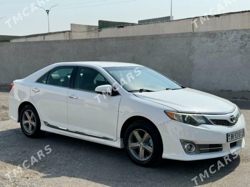 Toyota Camry 2014 - 180 000 TMT - Türkmenabat - img 5