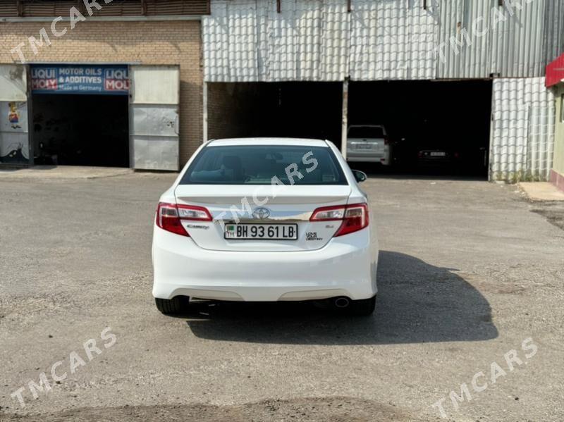 Toyota Camry 2014 - 180 000 TMT - Türkmenabat - img 4