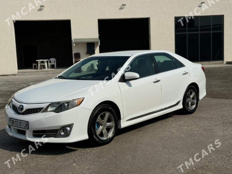 Toyota Camry 2014 - 180 000 TMT - Türkmenabat - img 2