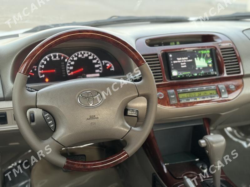Toyota Camry 2004 - 140 000 TMT - Aşgabat - img 4