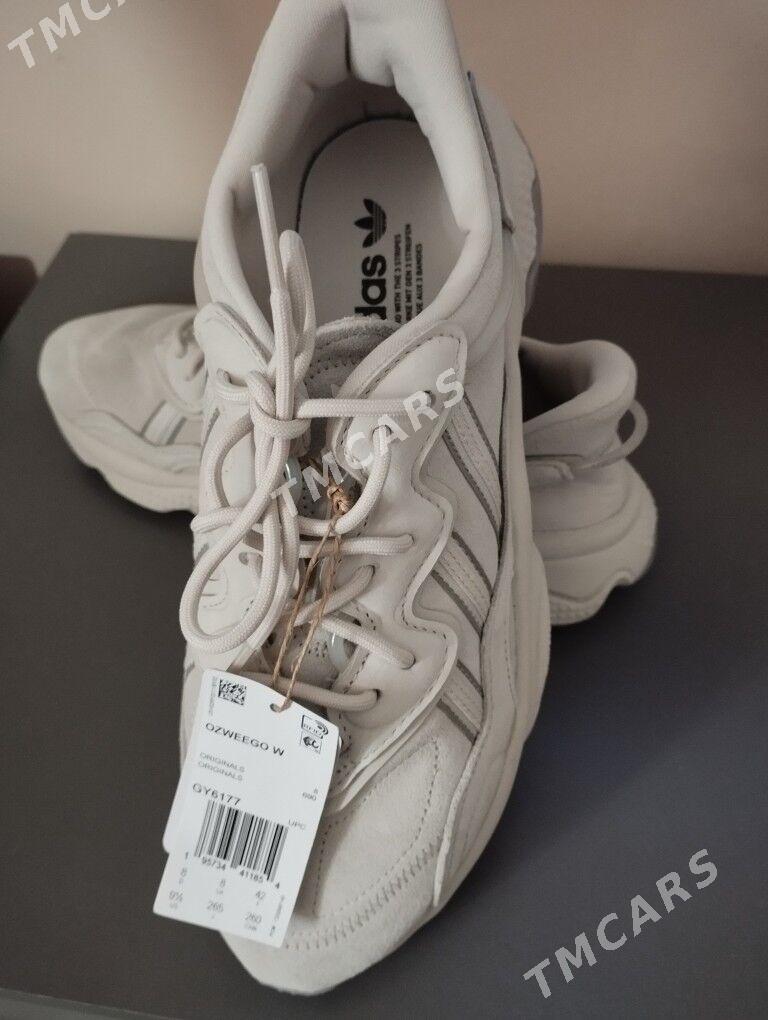 кроссовки "Adidas" - Туркменабат - img 3