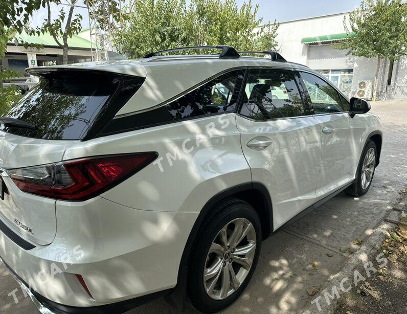 Lexus RX 350L 2020 - 614 000 TMT - Ашхабад - img 2