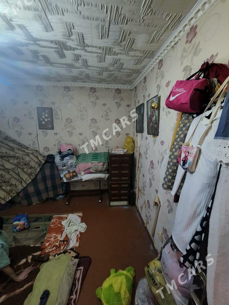3 комнаты от хозяина 2 этаж  - Aşgabat - img 5