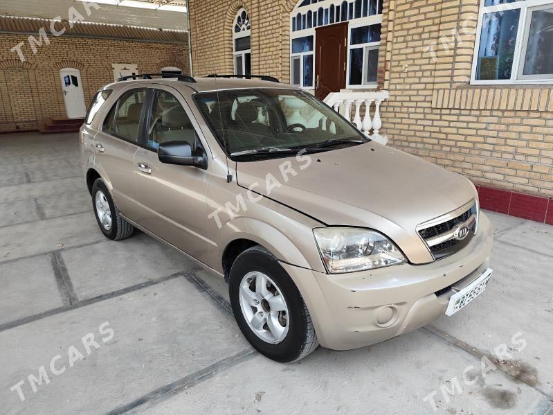 Kia Sorento 2008 - 95 000 TMT - Murgap - img 3