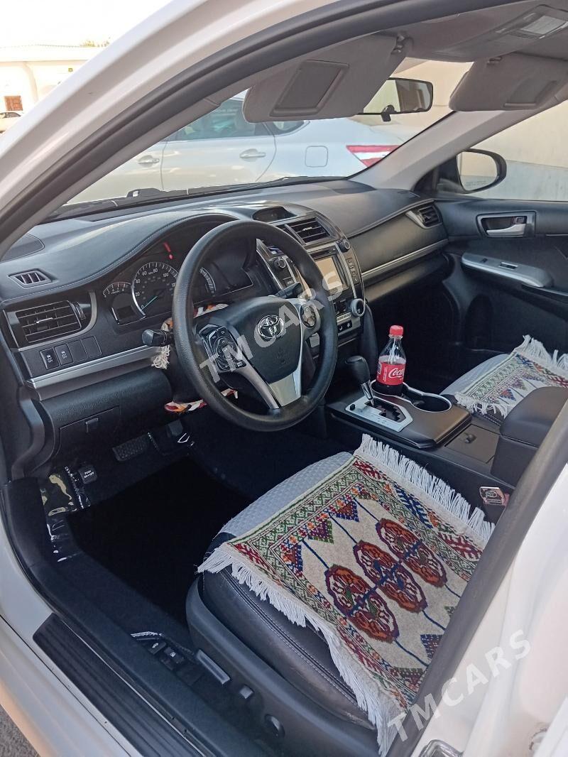 Toyota Camry 2014 - 185 000 TMT - Aşgabat - img 4