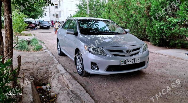 Toyota Corolla 2013 - 140 000 TMT - Дашогуз - img 4