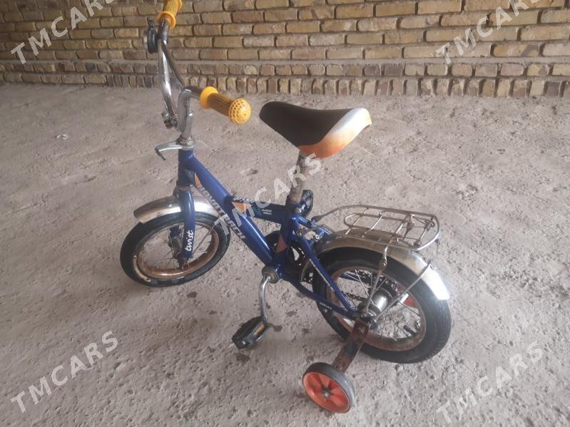 Велосипед детски - Halaç - img 2