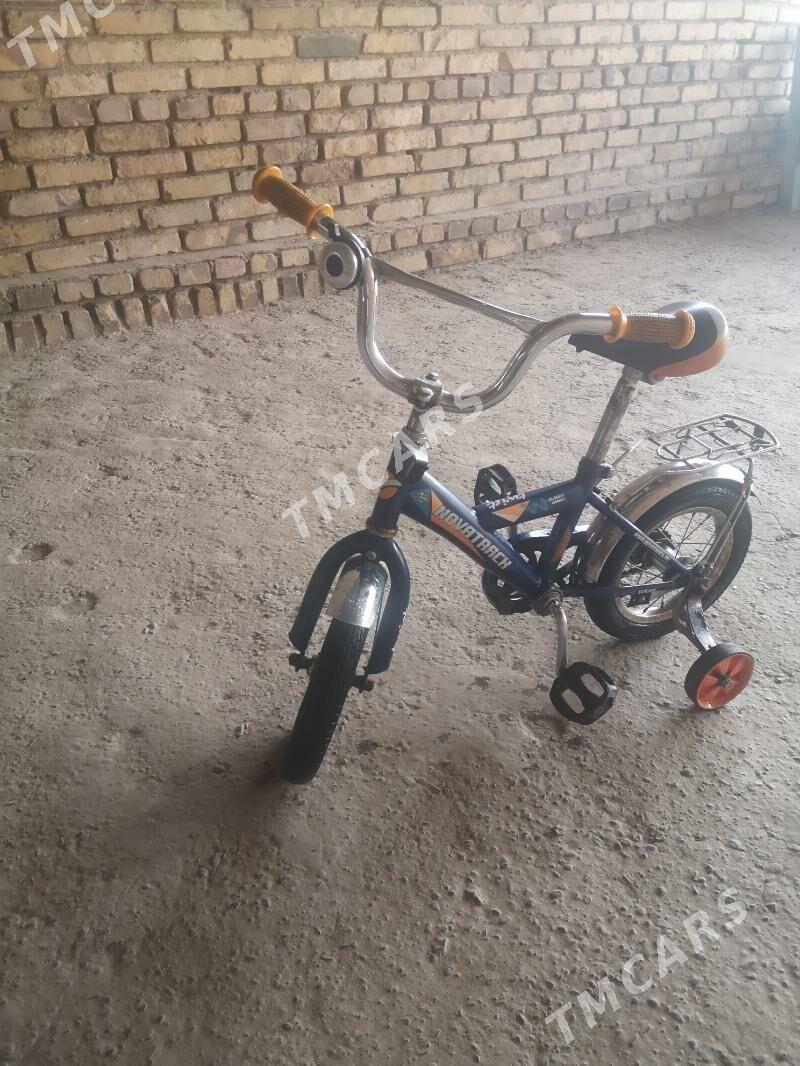 Велосипед детски - Халач - img 3