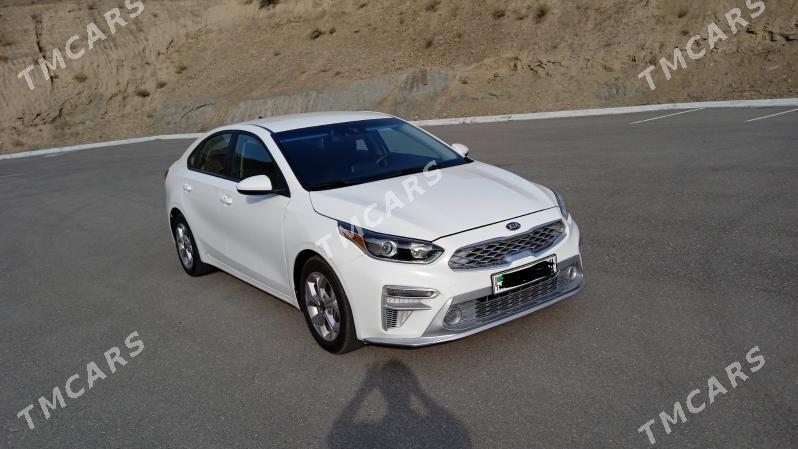 Kia Forte 2021 - 230 000 TMT - Änew - img 3