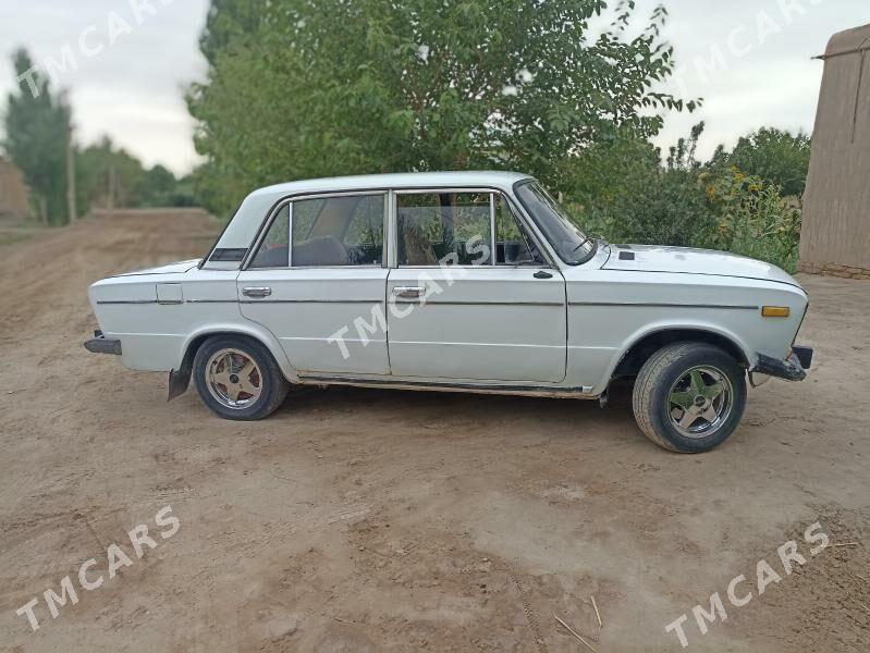 Lada 2106 1993 - 15 000 TMT - Гороглы (Тагта) - img 2