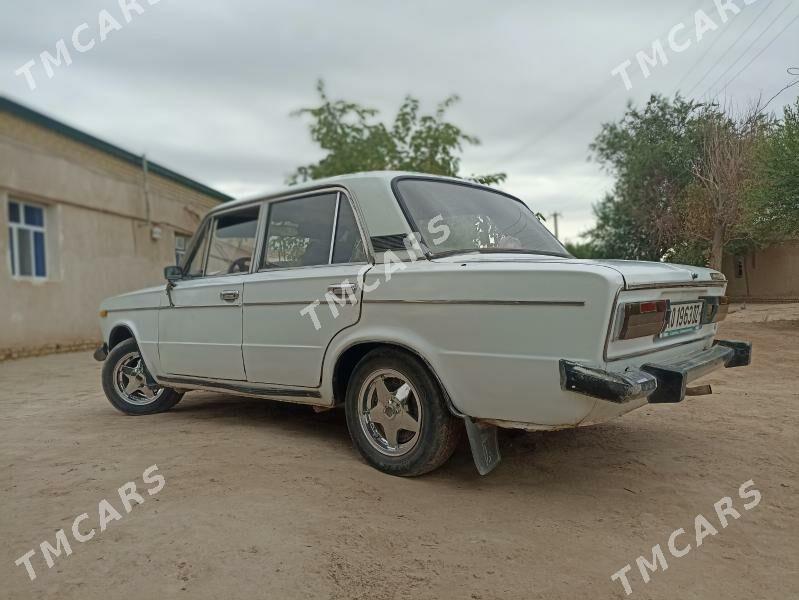 Lada 2106 1993 - 15 000 TMT - Гороглы (Тагта) - img 3